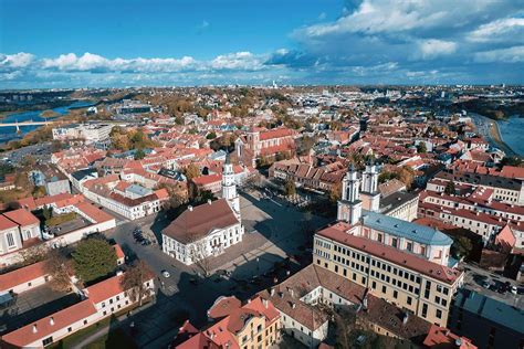 Kaunas Kulturhauptstadt 2022 Bundesregierung