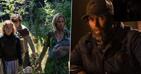 Krasinski did not announce a new release date. A Quiet Place Part II: Everything We Know, From Cast To Release Date