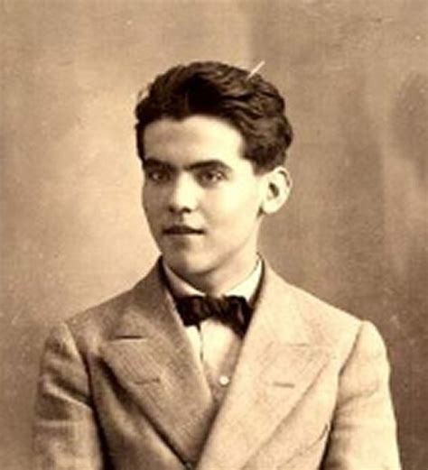 Federico García Lorca Granadapedia