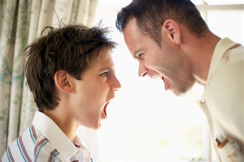Comment Gérer Le Conflit Avec Votre Enfant Surdoué