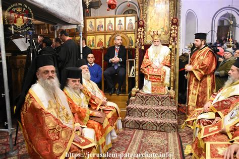 Christmas eve the evening or day christmas holidays the holiday period for about a week before and after christmas day also. Christmas Day in Jerusalem and Kyiv - Orthodox Times