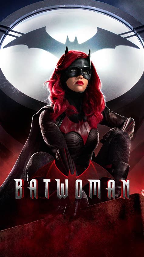 Serie Batwoman La Temporada 2 De Batwoman Abordara Lo Que Le Sucedio