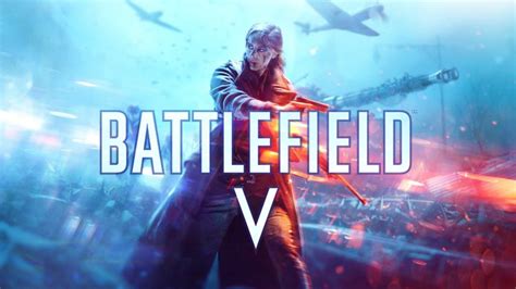 Battlefield V Revealed Reimagined Techpowerup