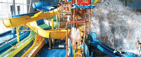 Many are free or at a low cost. 10 Ideas for March Break 4 Hours Away from London ON