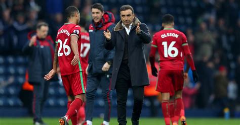 Welcome to swansea city football club's official facebook page. Swansea City's run-in predicted and the forecasted final ...