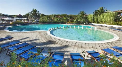 Group Booking Resort And Spa Le Dune Badesi