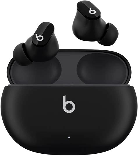 Apple Launches Dr Dre Inspired Beats Studio Buds With Active Noise