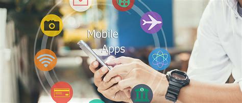 Business Mobile App Development Understand How Mobile Application
