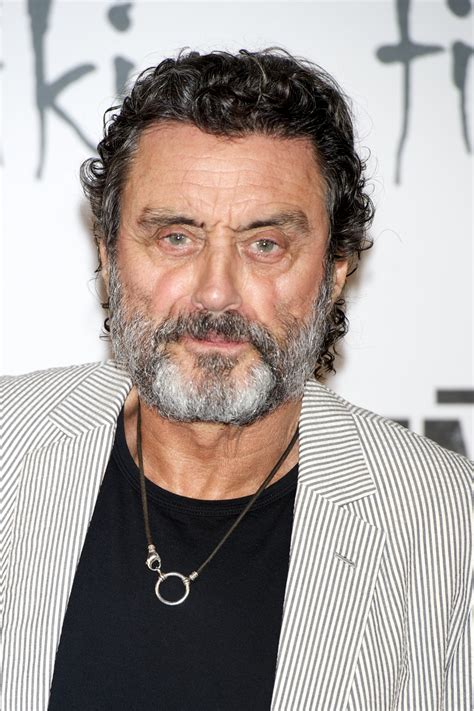 Ian Mcshane Tells Game Of Thrones Fans To Get A Life Time