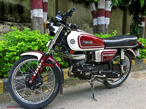 Watch short videos about #yamaha_rx_100 on tiktok. The Yamaha 'RX' Thread (with pics) - Page 17 - Team-BHP