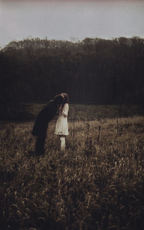 Laura Makabresku Fairytale About A Girl Who Asks The Moon To Help Her