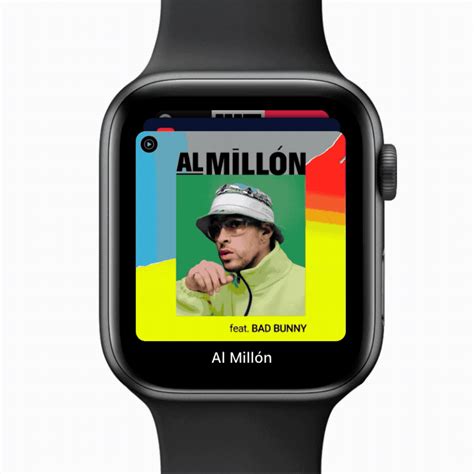 Music app missing inside the new watchos 6.0 app. Wear OS looks on enviously as Google brings YouTube Music ...