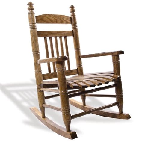 Give your child a comfortable place to sit with these chairs for kids and toddlers. Cracker Barrel Old Country Store Slat Child Rocking Chair ...