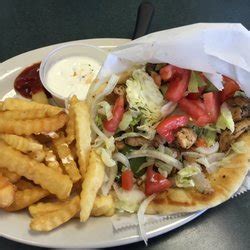 Greek restaurant in las cruces, new mexico. Tiffany's Pizza & Deli Coffee Shop - 41 Photos & 84 ...
