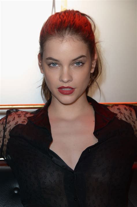 Barbara Palvin Sexy Photos The Fappening Leaked Photos