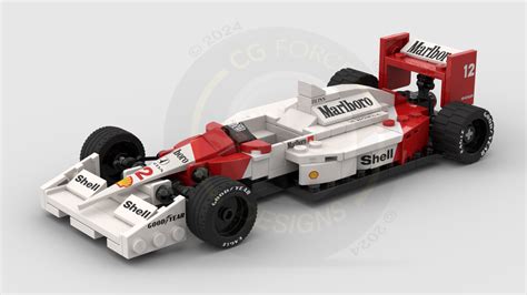Lego Mclaren Formula 1 Gran Venta Off 63
