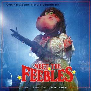 Heidi, the star of the meet the feebles variety hour discovers her lover bletch, the walrus, is cheating on her. Rex Hurst Speaks : Meet the Feebles- A Deranged Tribute to ...