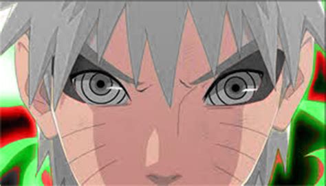 Naruto Rinnegan Sage Mode By Paradox Eclipse On Deviantart