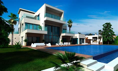 Otros hoteles cercanos al apartamentos oliva nova golf beach & golf hotel. Pisos en construcción de Oliva Nova | Villas, Inmobiliaria, Apartamentos