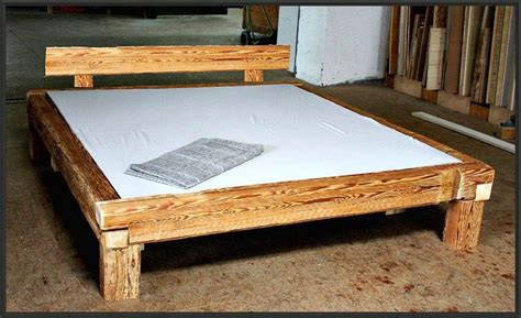 Bett 140 x 200 mit gutem verstellbarem lattenrost. Bett 140X200 Weis Holz Mit Lattenrost Und Matratze Gunstig ...