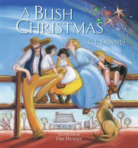A Bush Christmas Mythic Australia