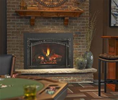 Hours may change under current circumstances Heat & Glo Gas Fireplace Inserts - RI, MA - The Fireplace ...