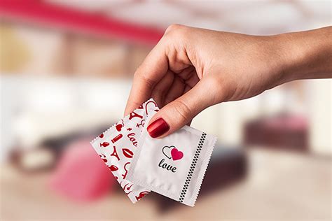 Branding Condoms On Behance
