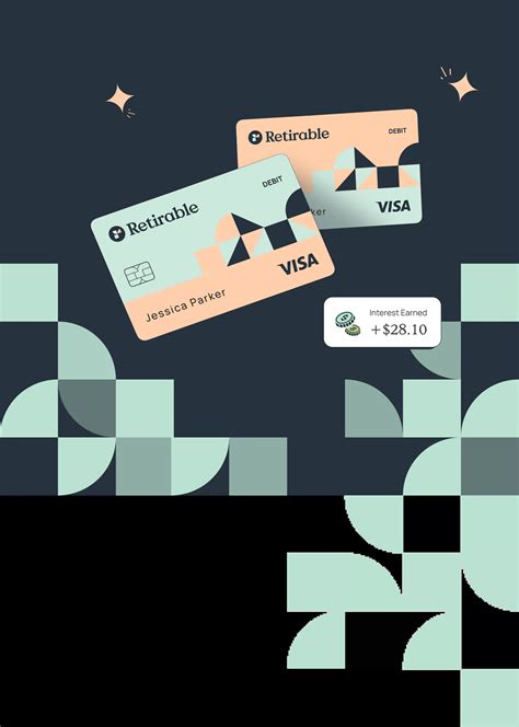 Debit Card | Retirable