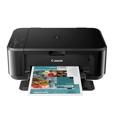 On the check printer settings wizard, check the box next to the canon pixma printer setup the network connection via usb option. Printer Canon PIXMA MG3650S Black EUR2