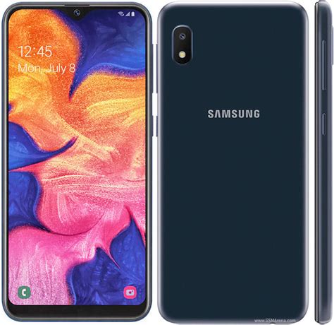 Mg Wireless Samsung Galaxy A10e 2019 Smartphones And Tablets