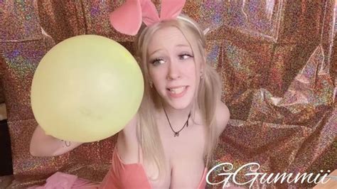 Bunny Balloon Popping Xxx Mobile Porno Videos And Movies Iporntvnet