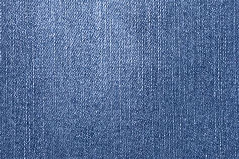 Premium Photo Blue Jean Fabric Texture Background
