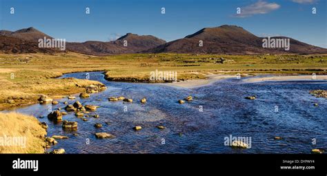 Isle Of South Uist Outer Hebrides Hi Res Stock Photography And Images