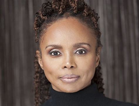 Happy Birthday Debbi Morgan Learn More About Her Here Soap Opera News
