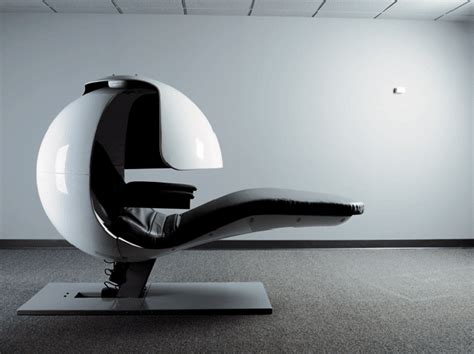 What are office nap pods? $92K Nap Pods designed by Keurig for one-time use only ...