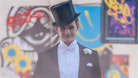Who Is Neil Patrick Harris Playing In ‘doctor Who The Toymaker Explained