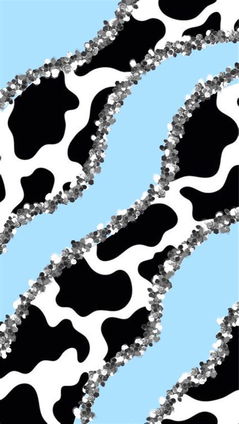 Cow print door h aesthetics tiktok video. Pin on backgrounds