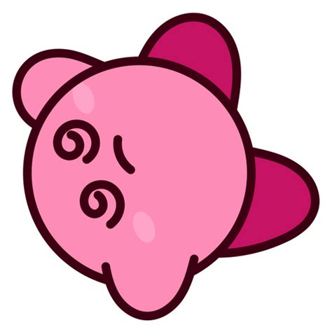 Kirby Emojis For Discord And Slack Discord Emoji