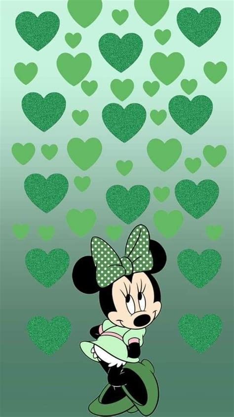 Pin By Crystal Mascioli On Minnie Mouse Mickey Mouse Wallpaper
