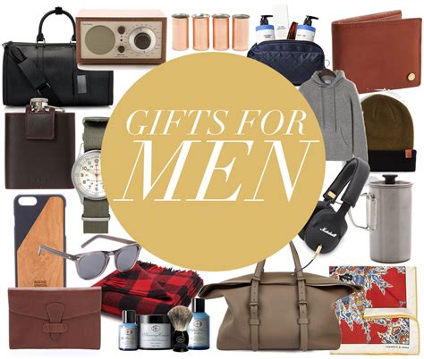 You're confused because you started to question your friendship and. Gift Guide 2014: 20 Gifts to Satisfy All the Men in Your ...