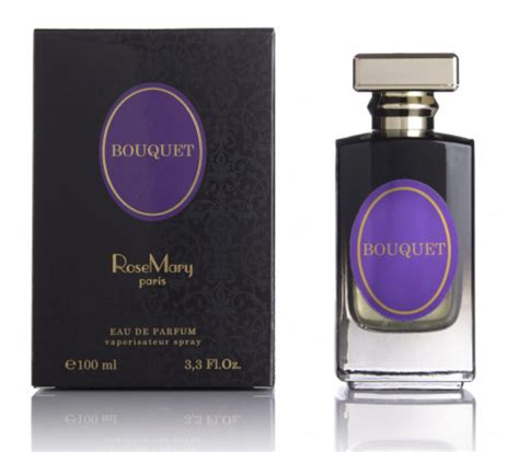 Bouquet Eau De Parfum By Rosemary Purple Reviews And Perfume Facts