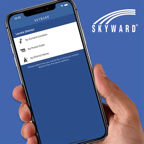 Tap The Skyward App For Your Childs Academic Information Comal