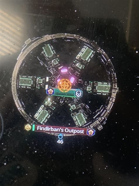 Orbital colossus habitat....When Paradix?! : r/Stellaris