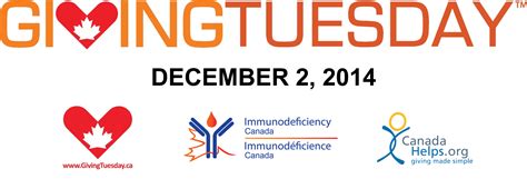 Ic Givingtuesday Immunodeficiency Canada