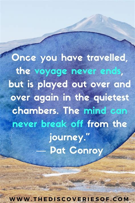 23 Best Journey Quotes To Inspire Your Travels — The