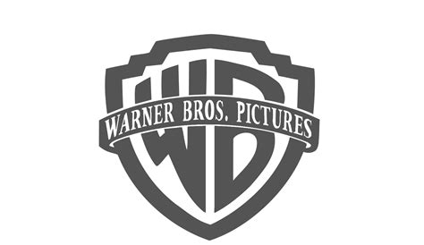 Transparent Warner Brothers Logo Png Warner Bros Entertainment Png My
