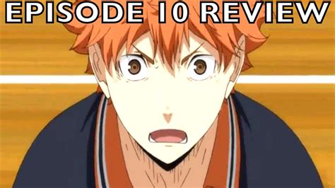 Season 3 episode 1 english dubbed full episode in hd. HAIKYUU SEASON 3 EPISODE 10 REVIEW & REACTION!!! - YouTube