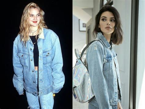 80s Fashion Trends Women