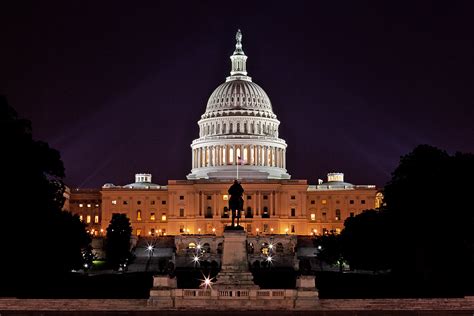 United States Capitol Washington Dc Architecture For Non Majors