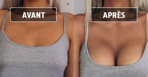 Après de longues années de recherche, elle a découvert comment faire grossir les seins de manière 100% naturelle. Les aliments qui permettent de faire grossir et de ...